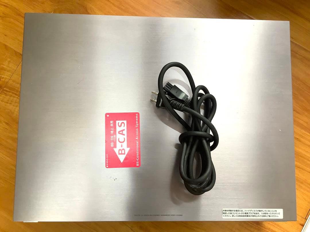 [z689]SONY ソニー ブルーレイレコーダー　bdz-x95