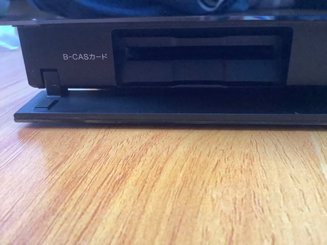 [z689]SONY ソニー ブルーレイレコーダー　bdz-x95