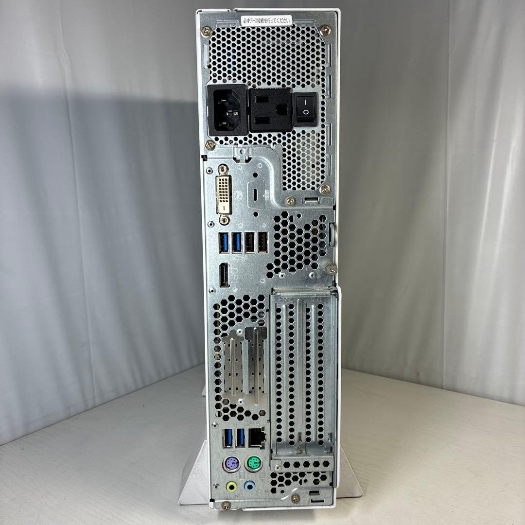 第8世代！Core i3！ESPRIMOD588/VX本体のみジャンク品！