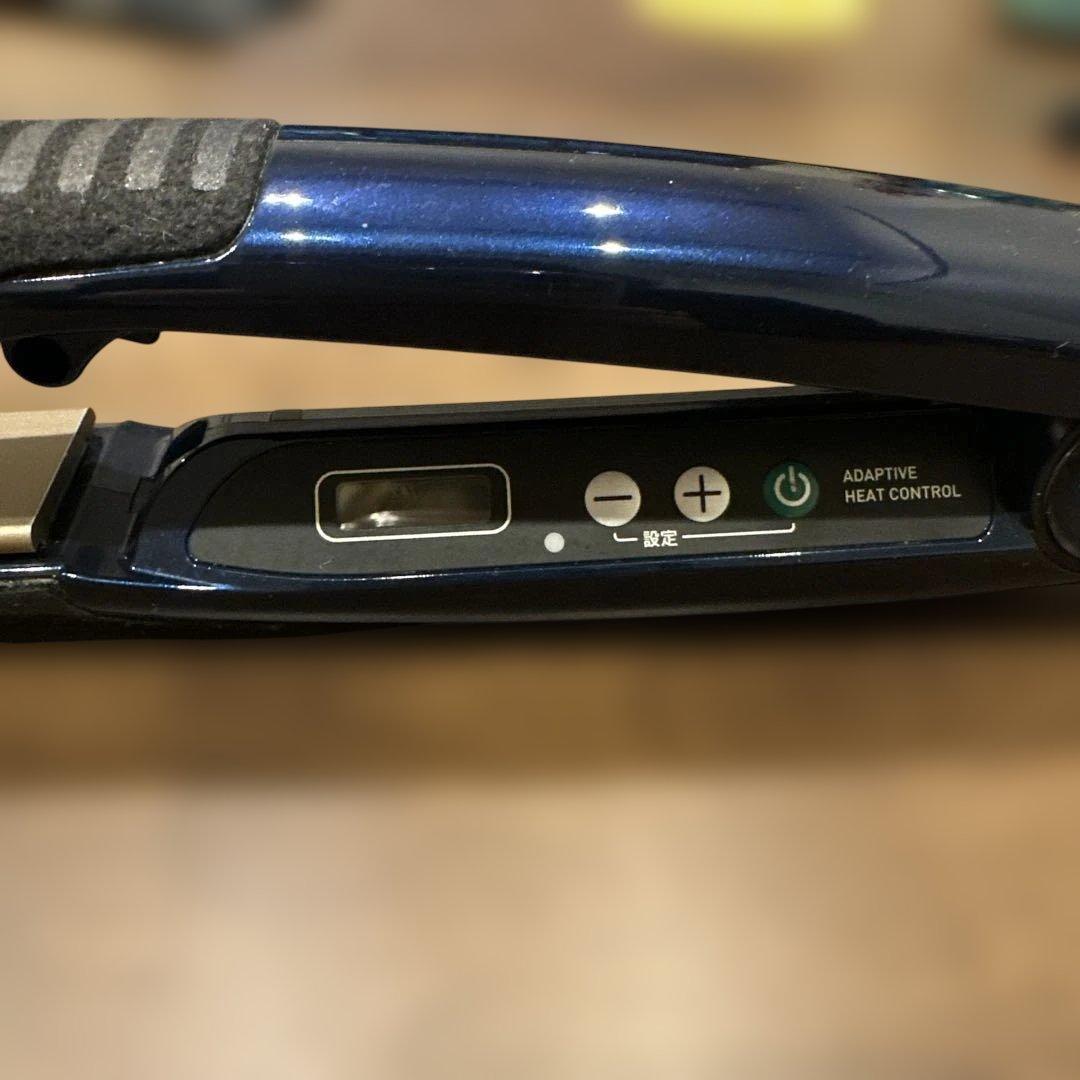 プライア　SS ストレートアイロン