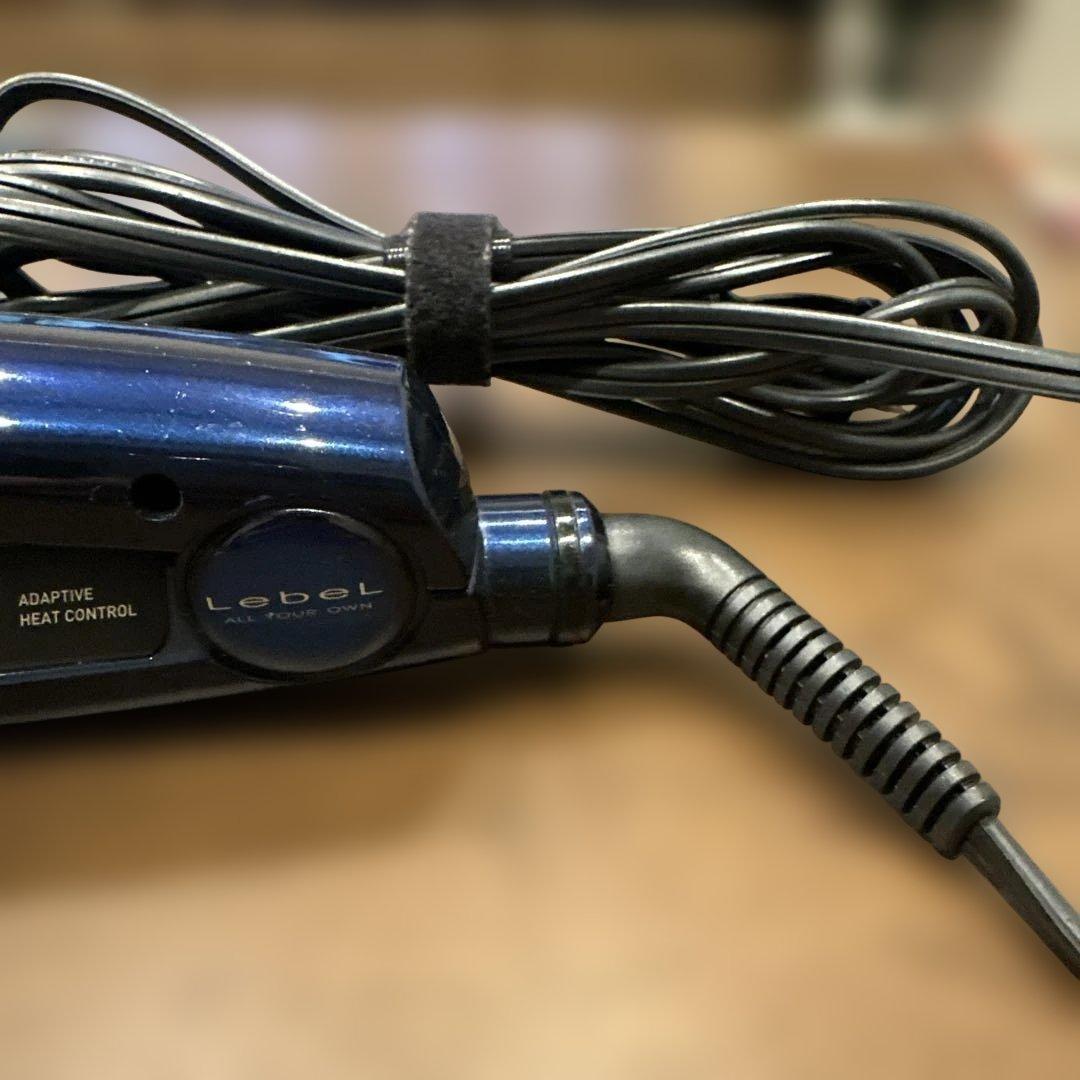 プライア　SS ストレートアイロン