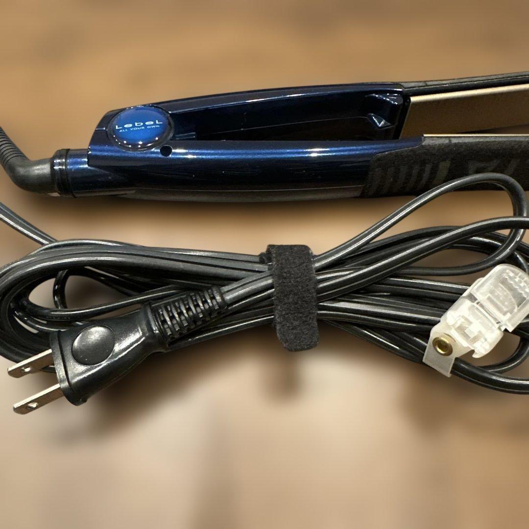 プライア　SS ストレートアイロン