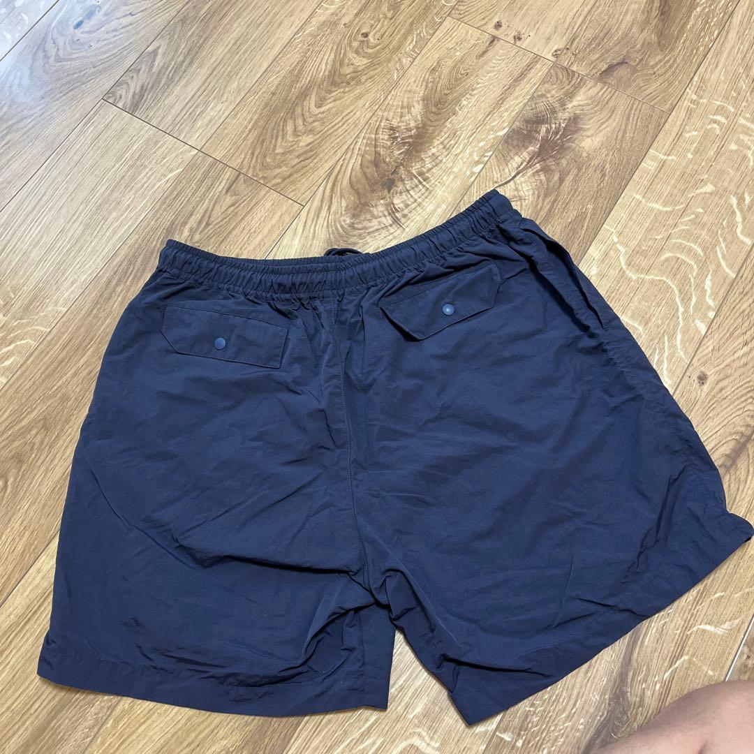 Ennoy Cotton Easy Shorts エンノイ ennoy