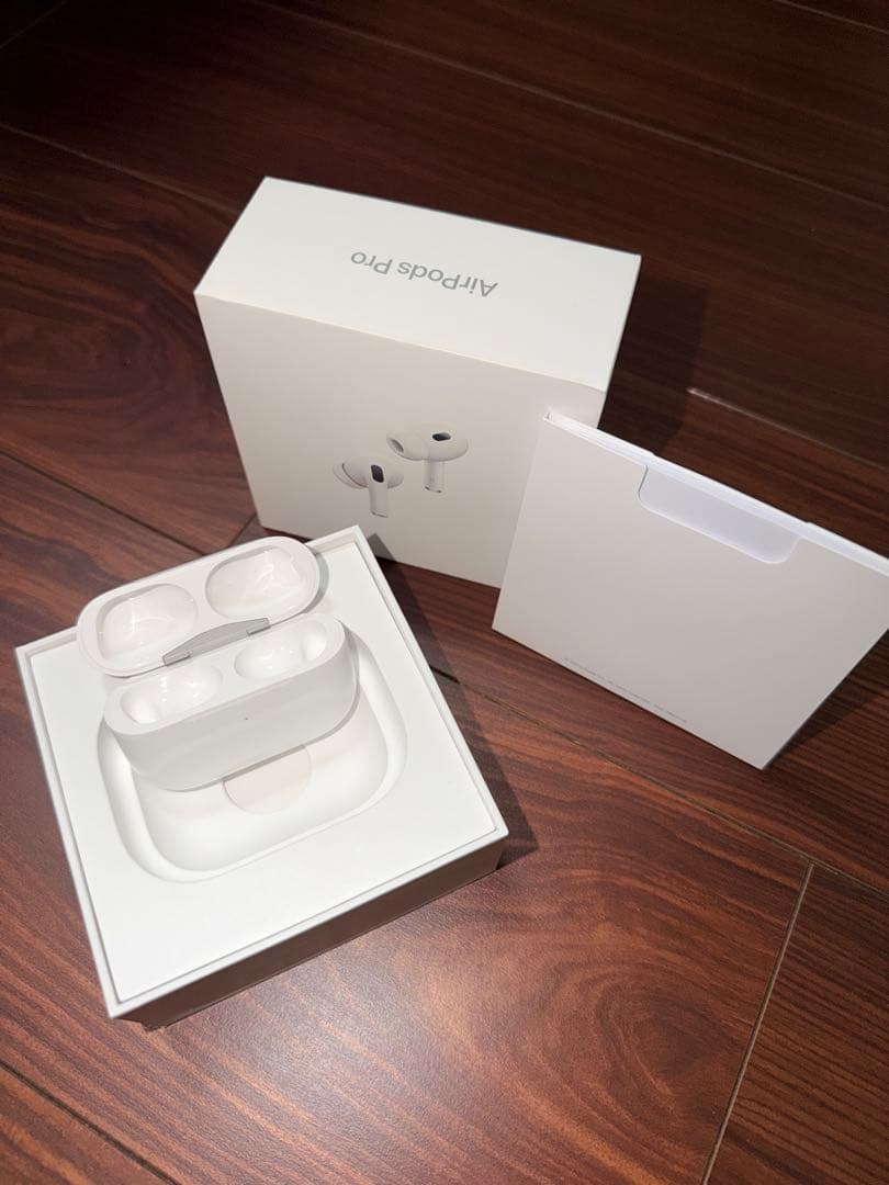 AirPods Pro 第2世代 充電ケース