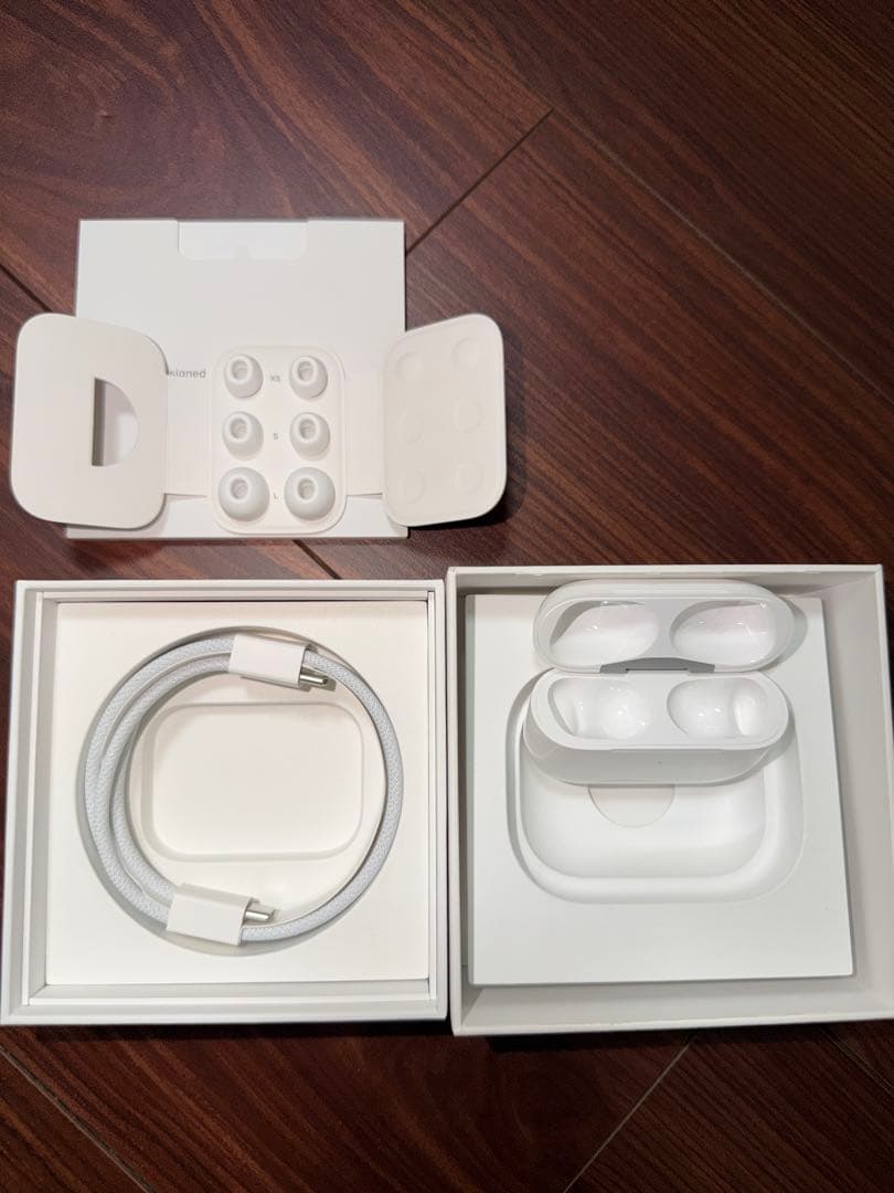 AirPods Pro 第2世代 充電ケース