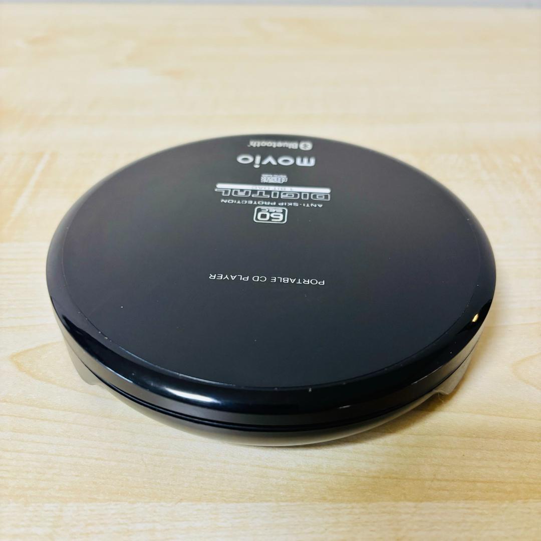 ナガオカ CDプレーヤー Wired・Wireless両対応CDプレーヤー