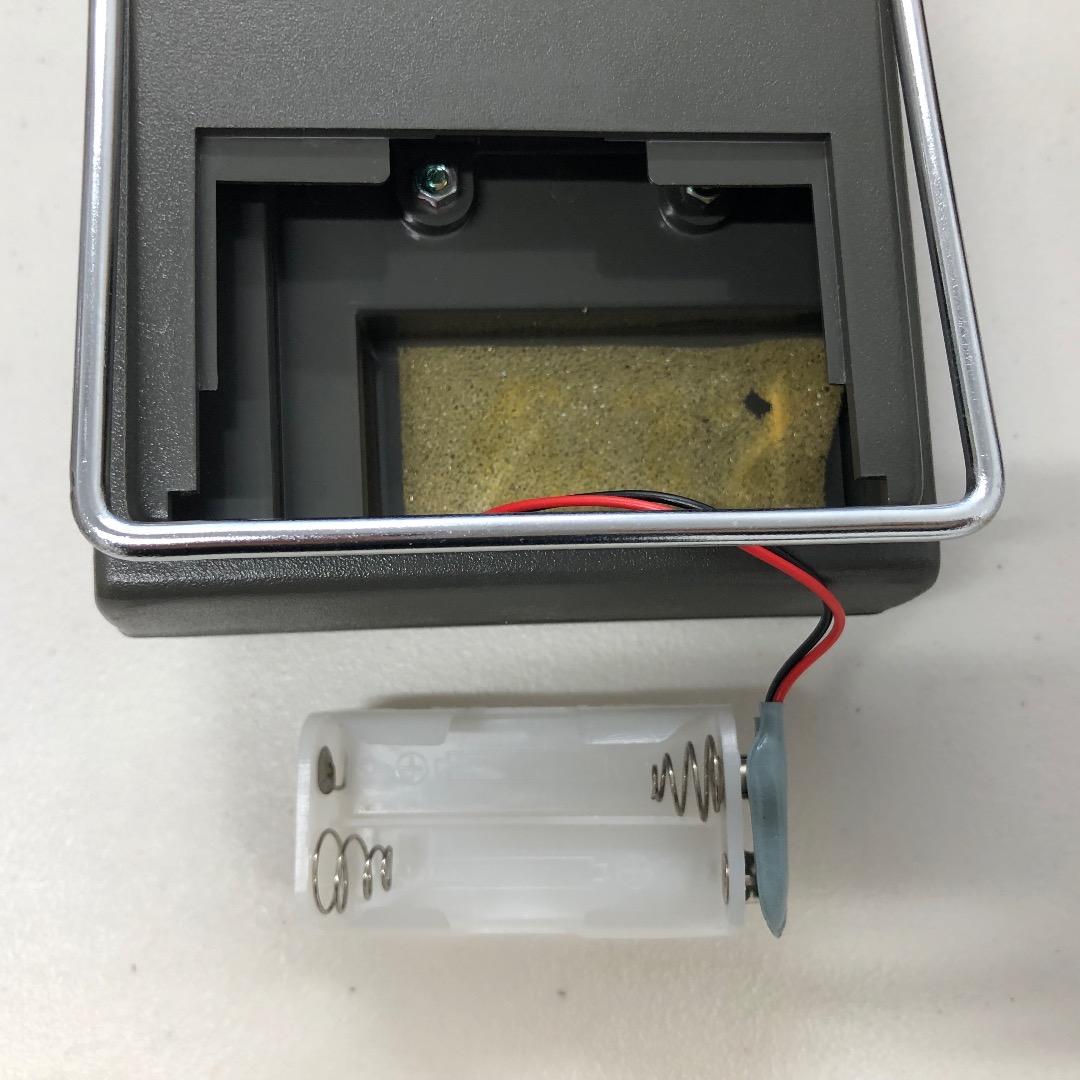 コルグ チューニングトレーナーWT-10　希少品　美品