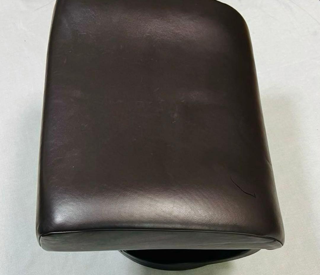 IDC大塚家具Himollaヒモラ　オットマン