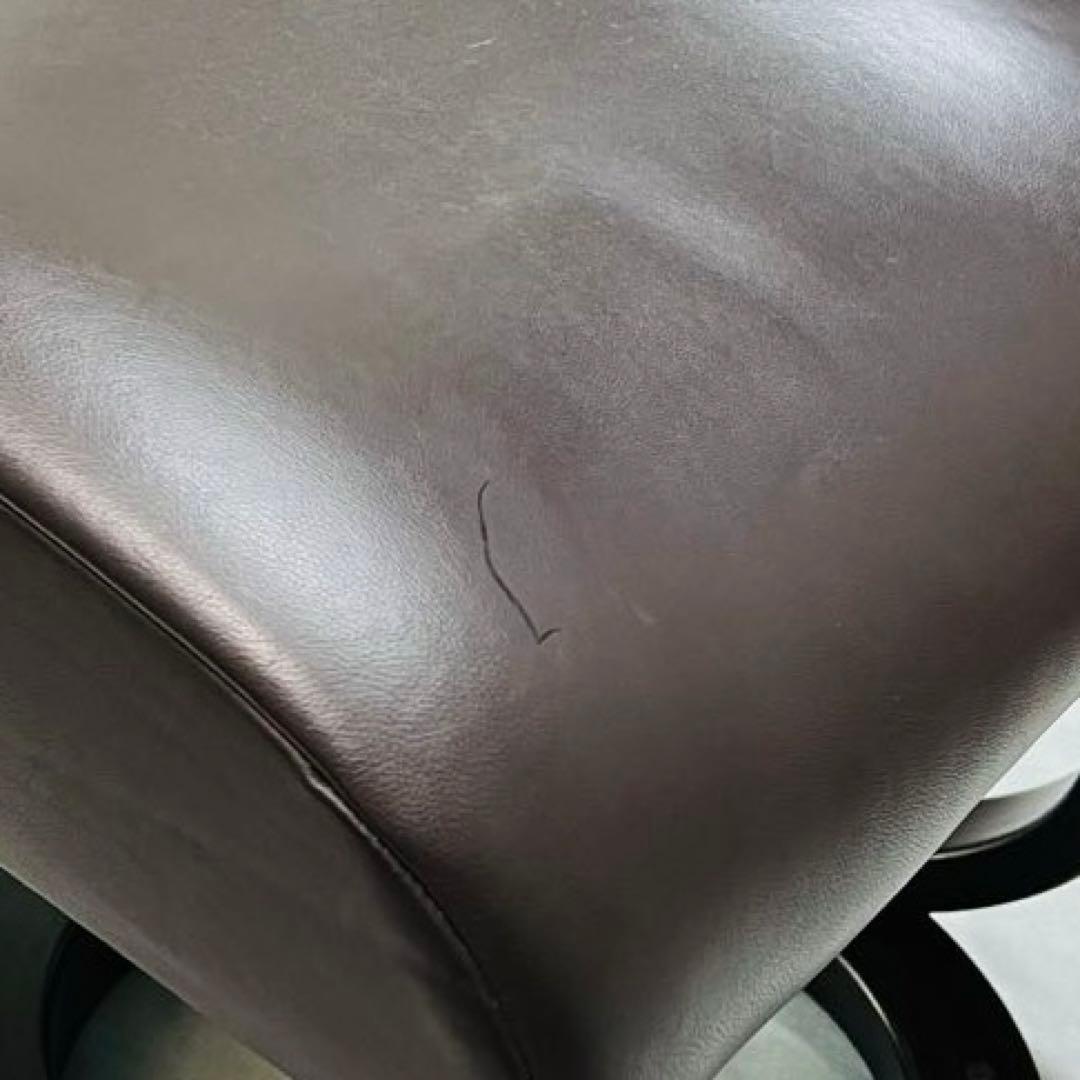 IDC大塚家具Himollaヒモラ　オットマン