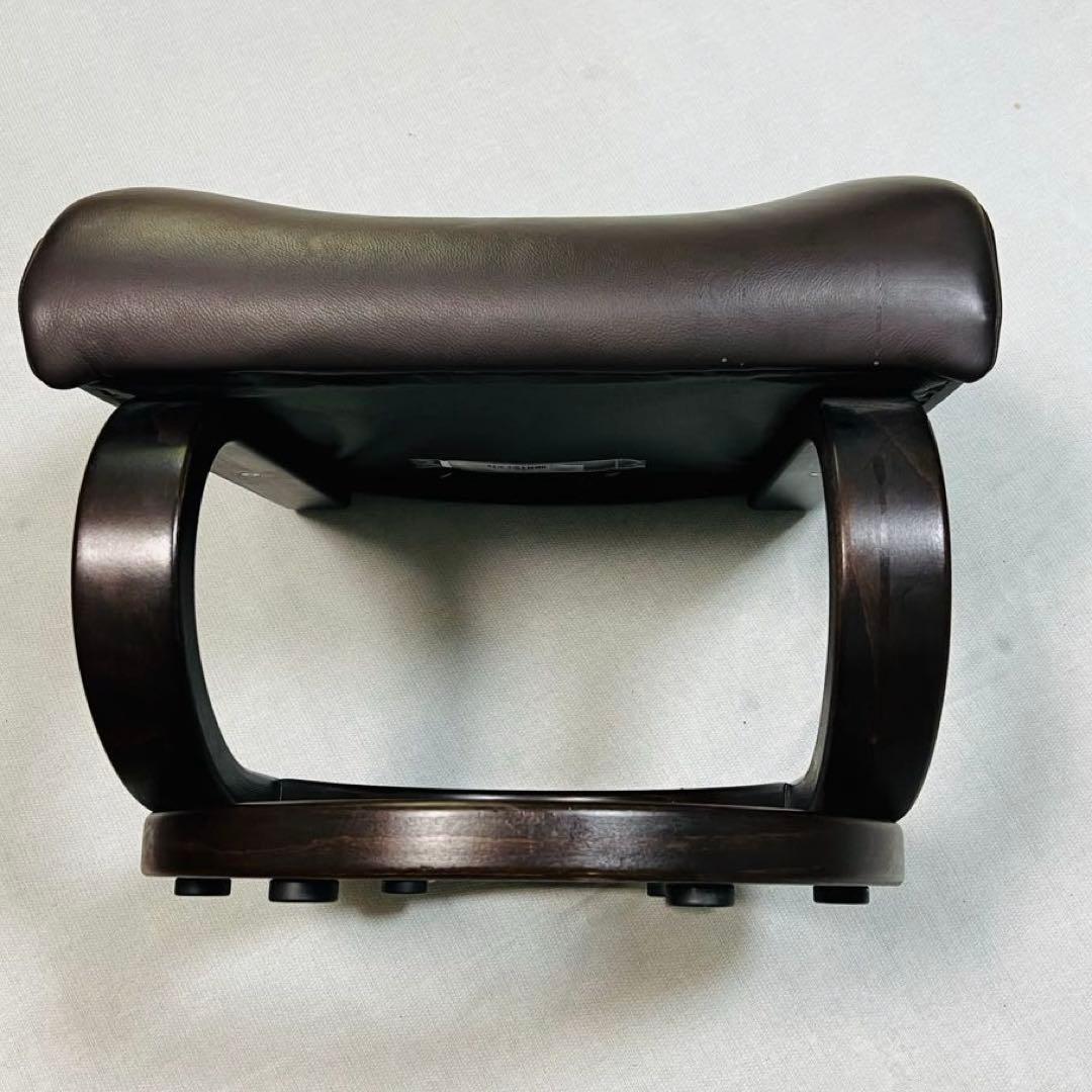 IDC大塚家具Himollaヒモラ　オットマン