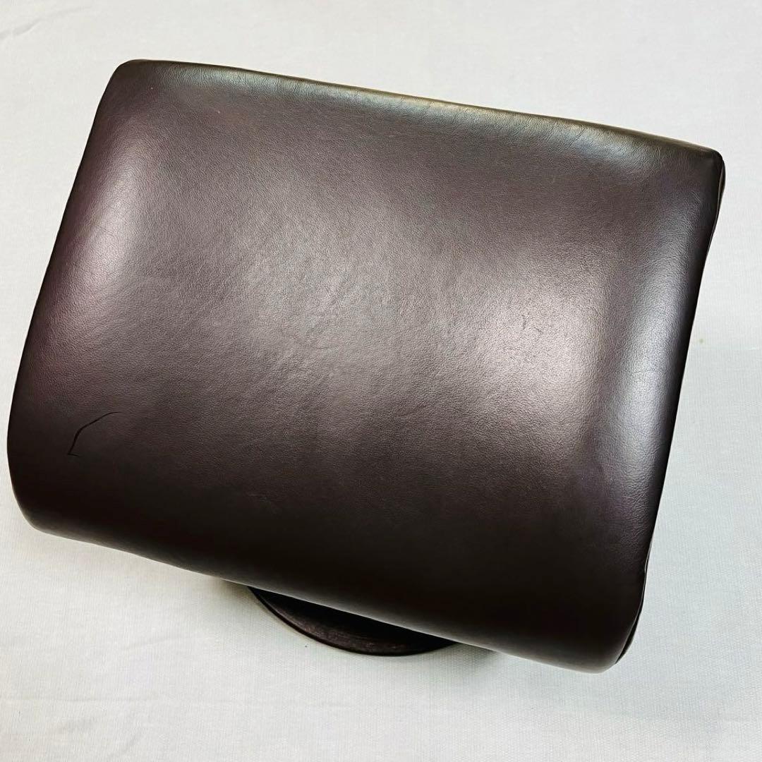 IDC大塚家具Himollaヒモラ　オットマン