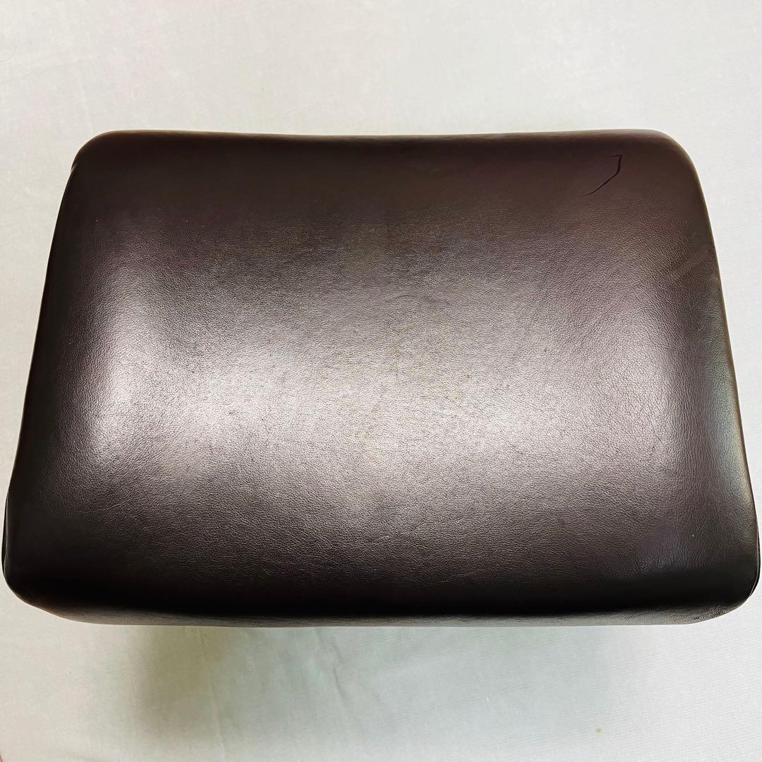 IDC大塚家具Himollaヒモラ　オットマン