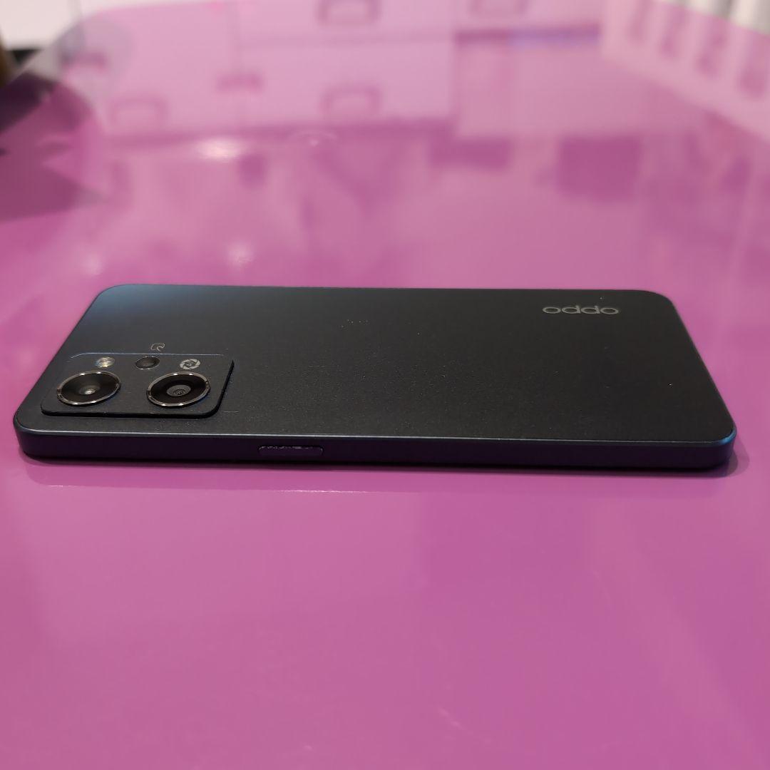 スマートフォン本体 OPPO Reno7A