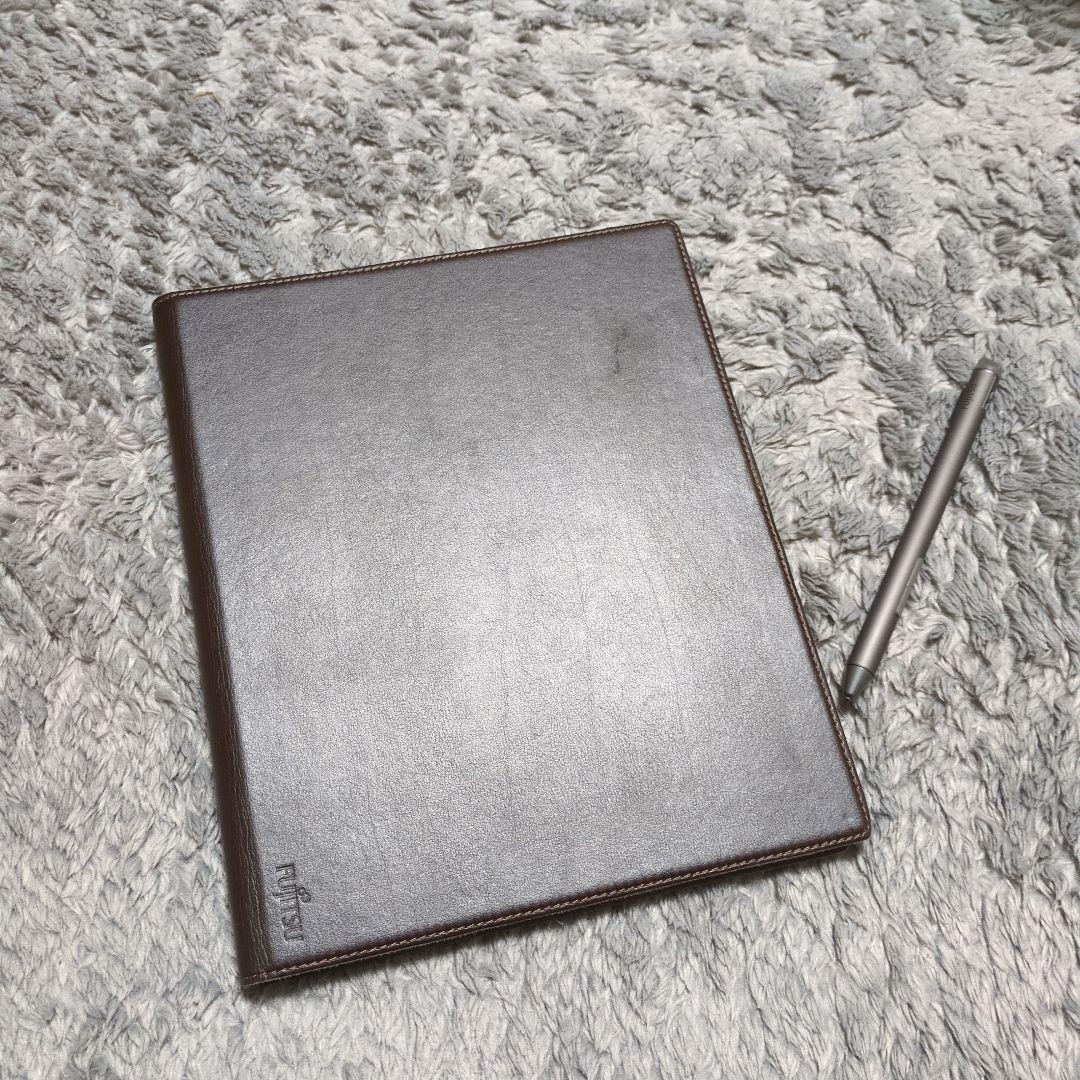 QUADERNO A5サイズ　第一世代