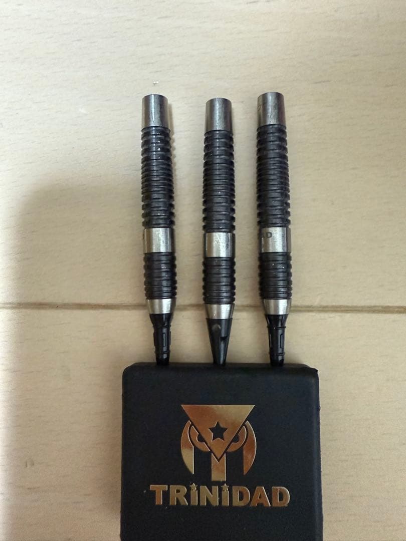 ダーツ TRINIDAD Lazy Zero