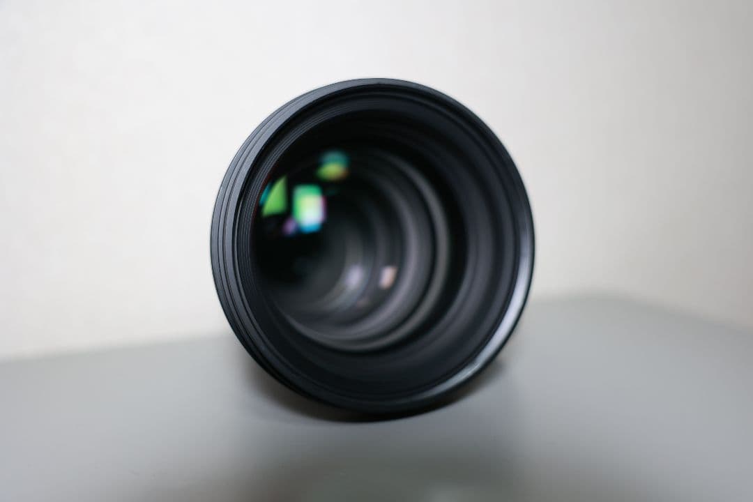 シグマ SIGMA 105mm F1.4 DG HSM Art ソニーE用 美品