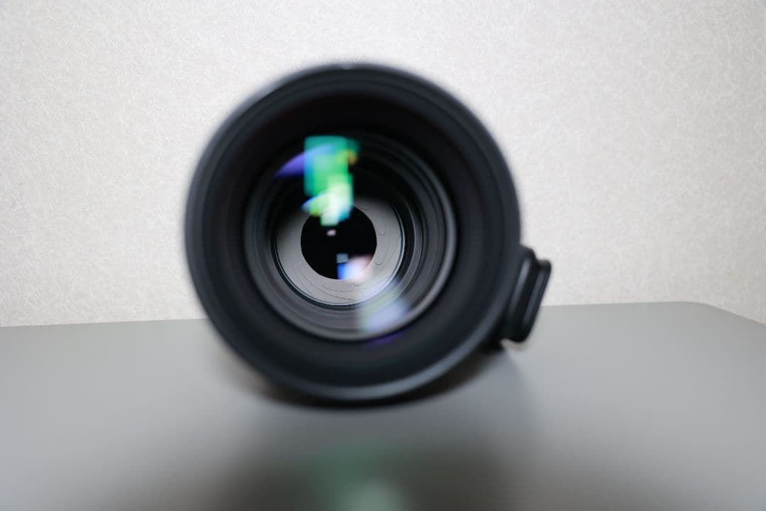 シグマ SIGMA 105mm F1.4 DG HSM Art ソニーE用 美品