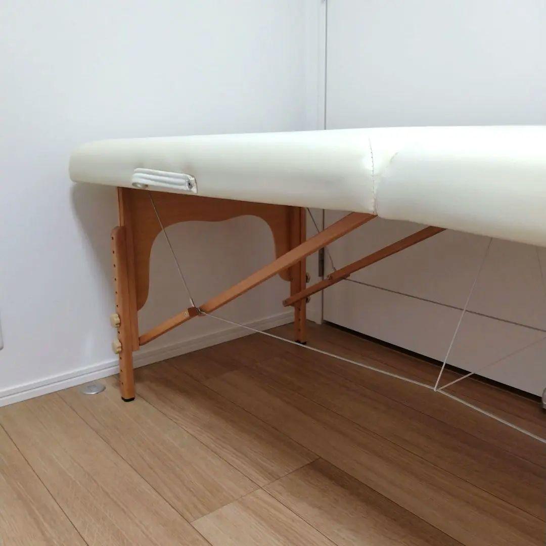 【美品】 World JB 折りたたみベッド