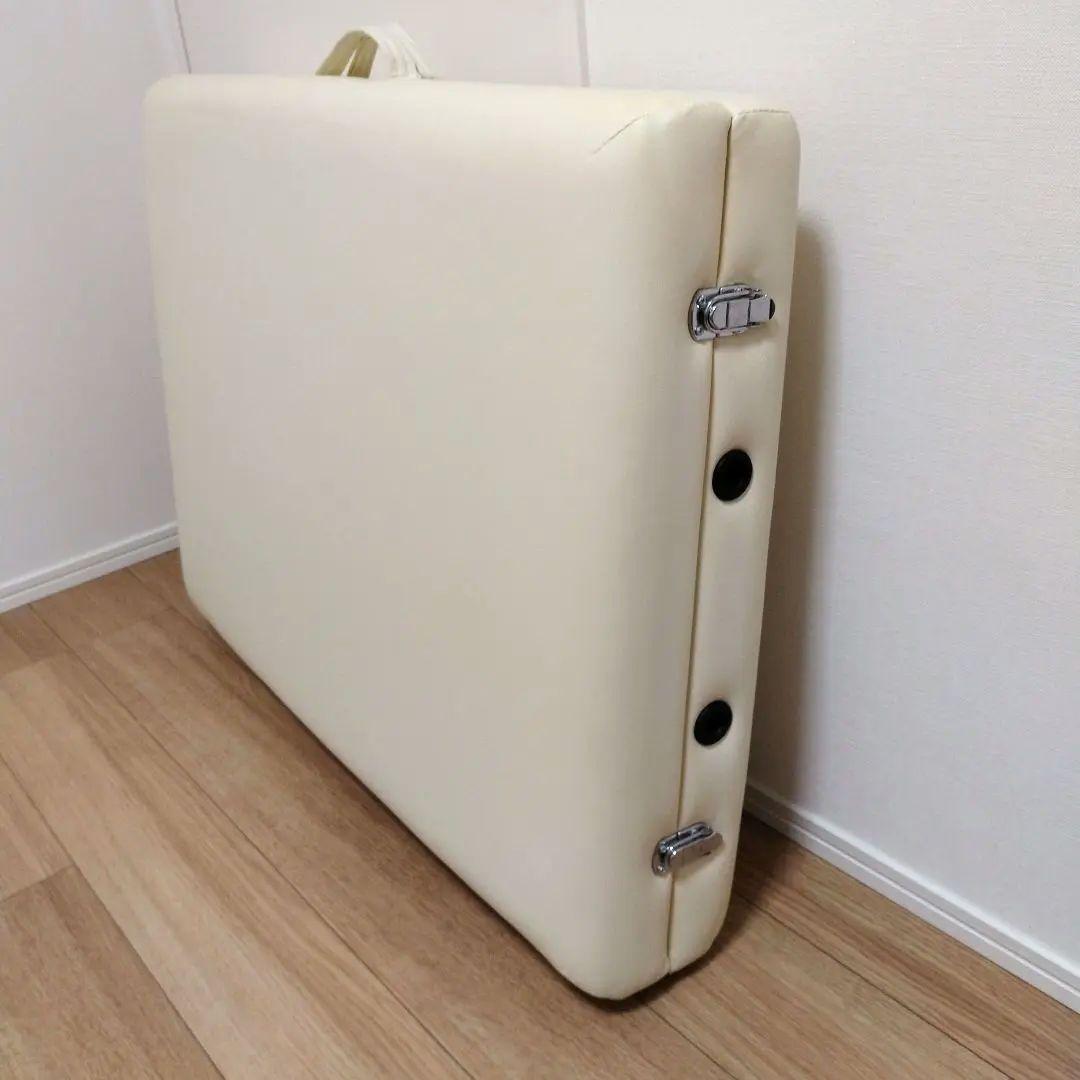 【美品】 World JB 折りたたみベッド