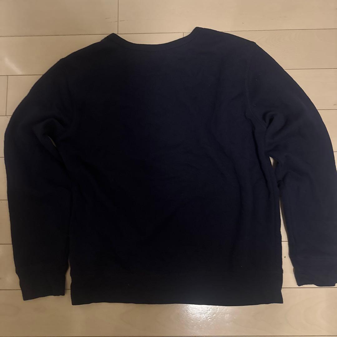 Polo Ralph Lauren ポロベア トレーナー XL