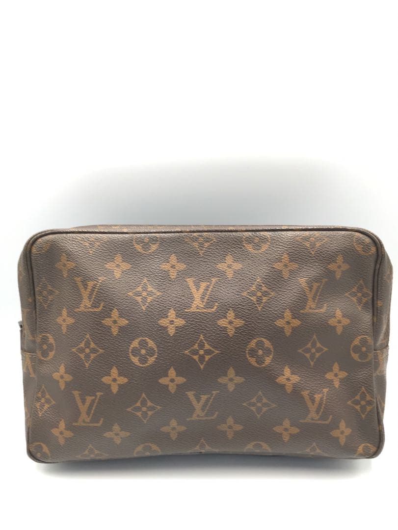 D46 ルイヴィトン　モノグラム　ハンドバッグ