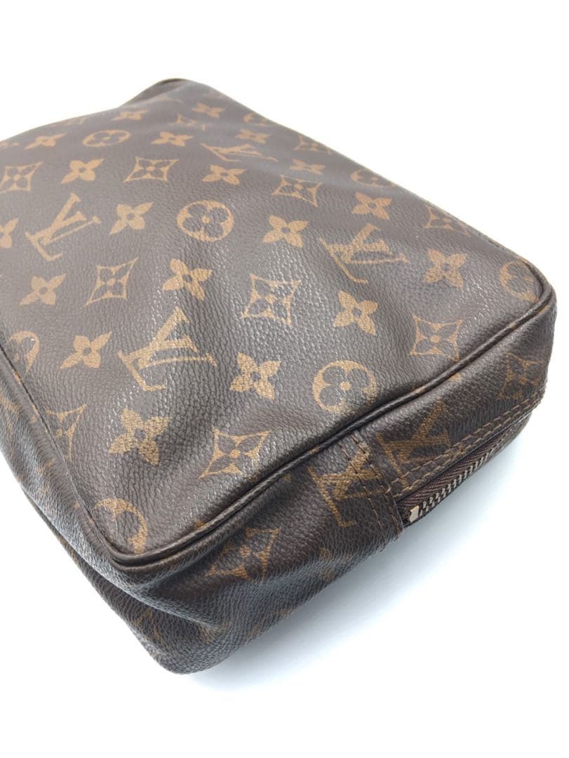 D46 ルイヴィトン　モノグラム　ハンドバッグ