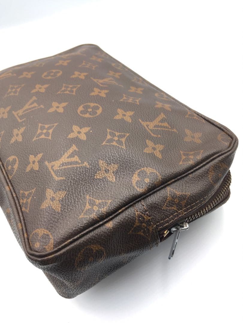 D46 ルイヴィトン　モノグラム　ハンドバッグ