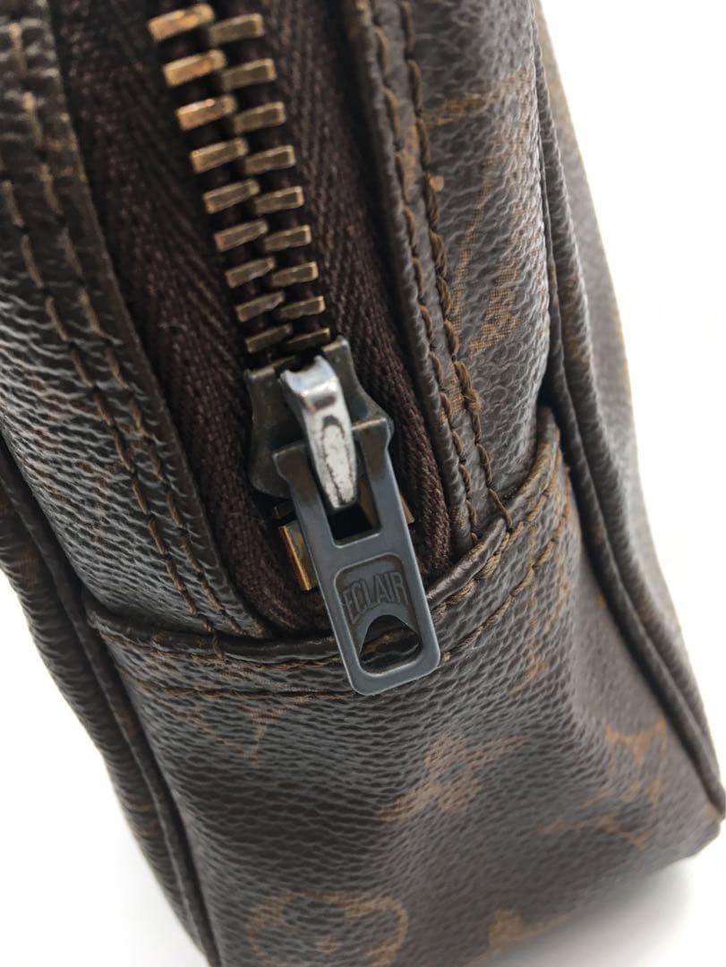 D46 ルイヴィトン　モノグラム　ハンドバッグ