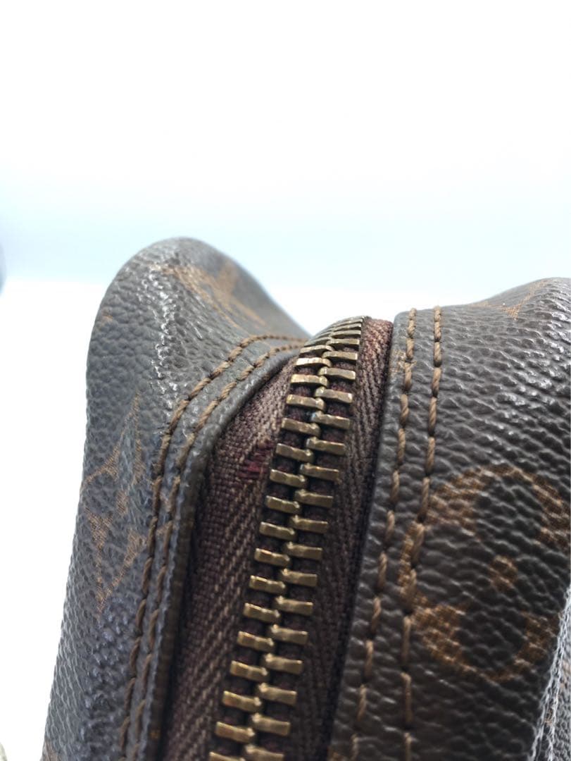 D46 ルイヴィトン　モノグラム　ハンドバッグ