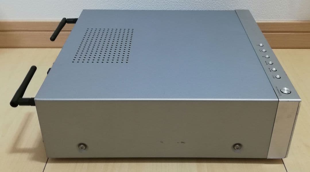 Pioneer ネットワークCDレシーバー XC-HM82