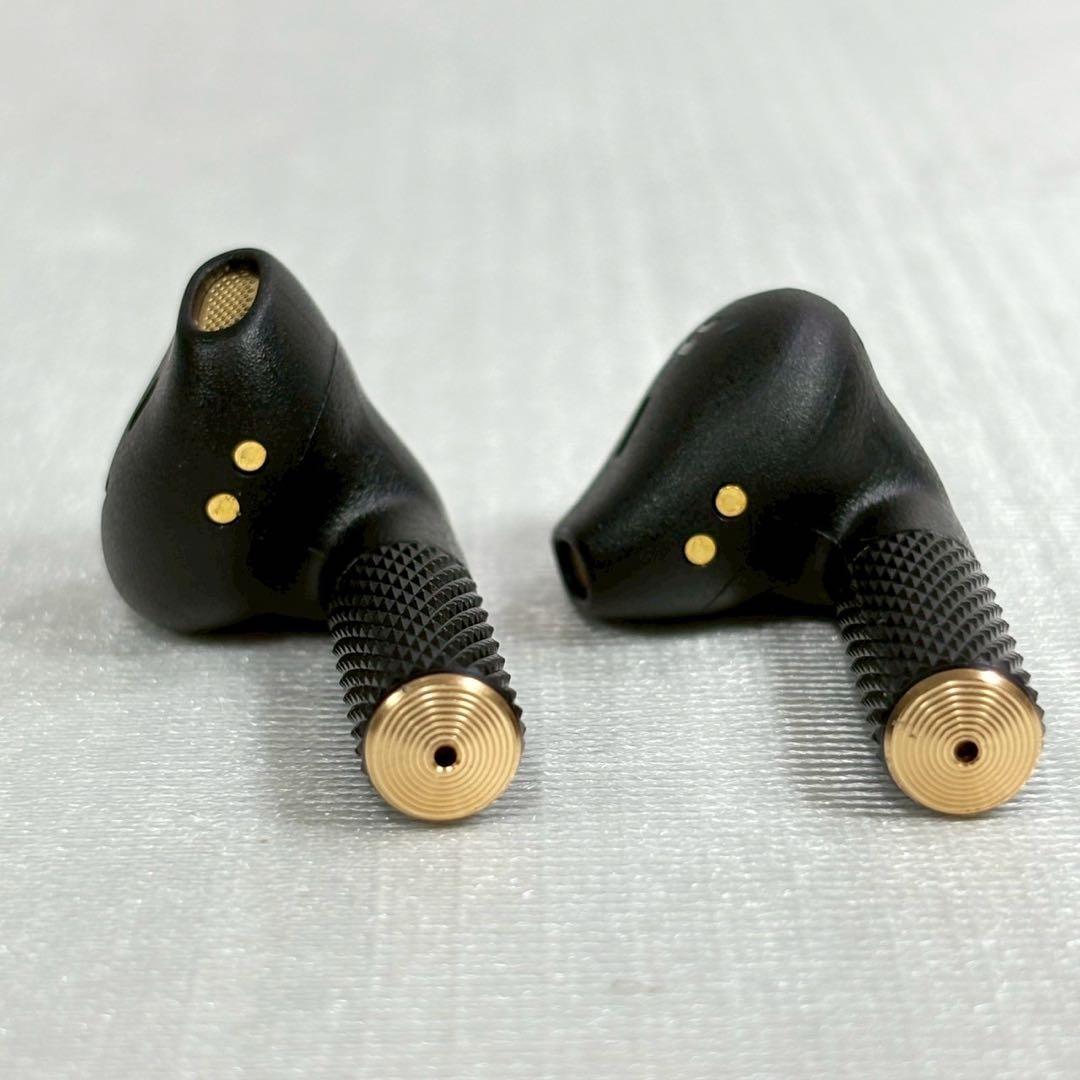 展示品 Marshall Minor IV ワイヤレスイヤホン ブラック