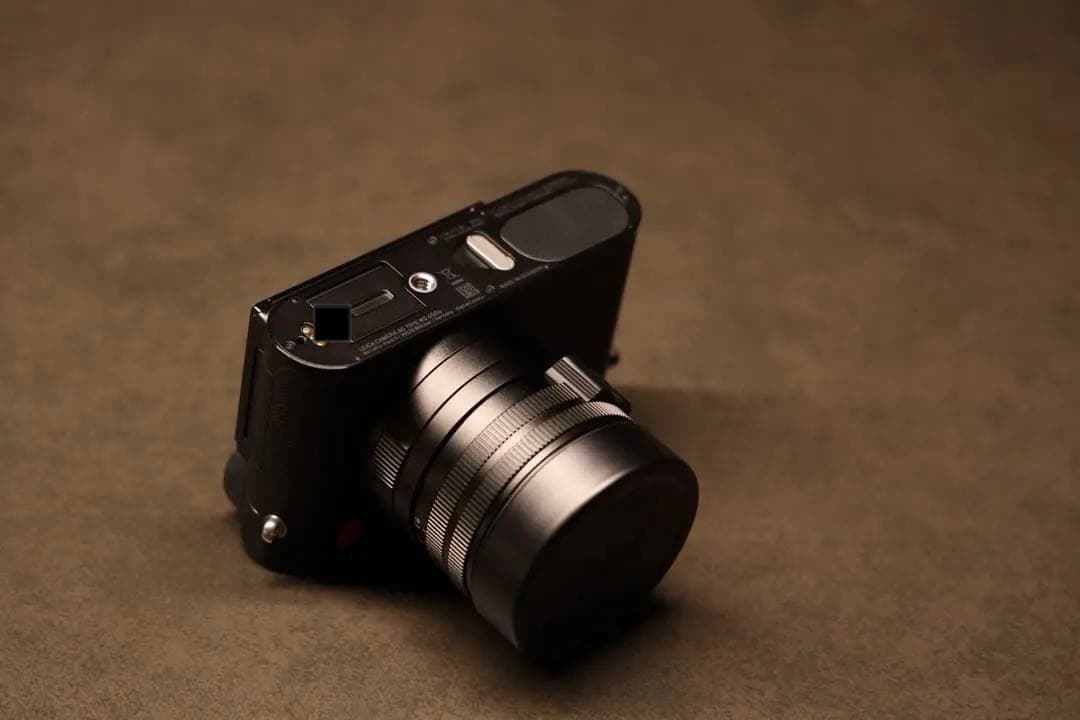 デジタルカメラ LEICA Q3 28mm