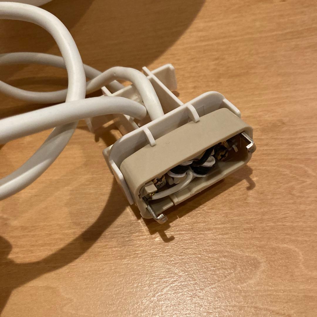 ペンダントライト MJ-PM25A-W ホワイト 10W 廃盤品