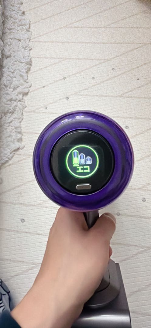 ダイソン デジタル スリム オリジン SV18 FF OR2