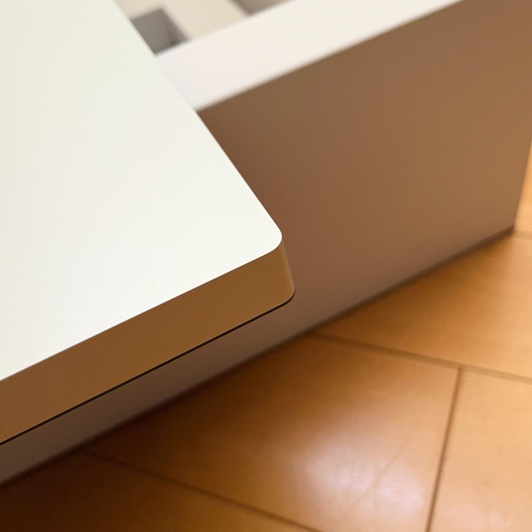 ディスプレイ・モニター本体 Apple Studio Display VESA Nano-texture