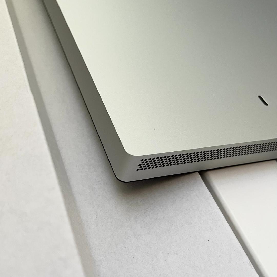 ディスプレイ・モニター本体 Apple Studio Display VESA Nano-texture