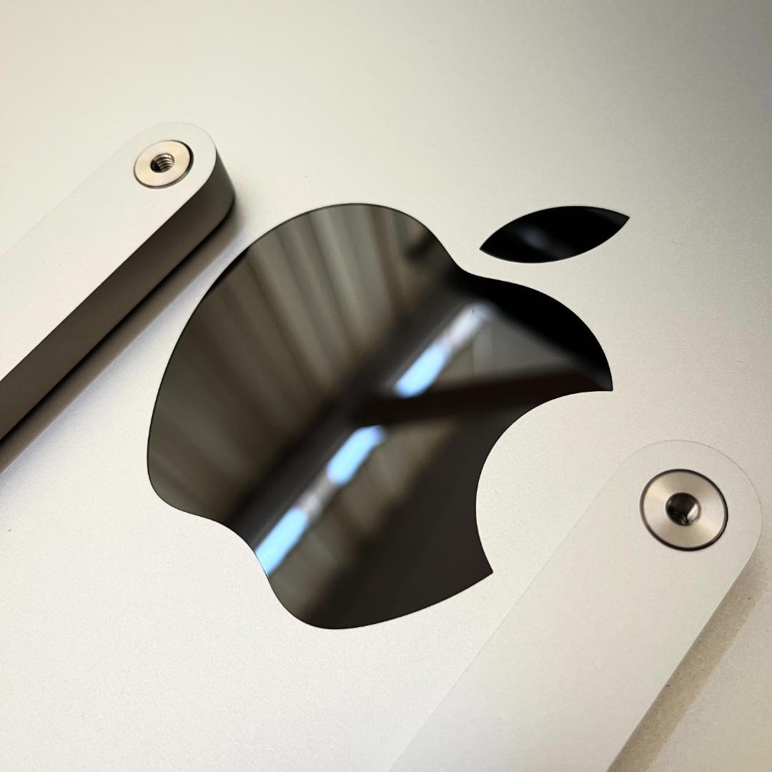 ディスプレイ・モニター本体 Apple Studio Display VESA Nano-texture