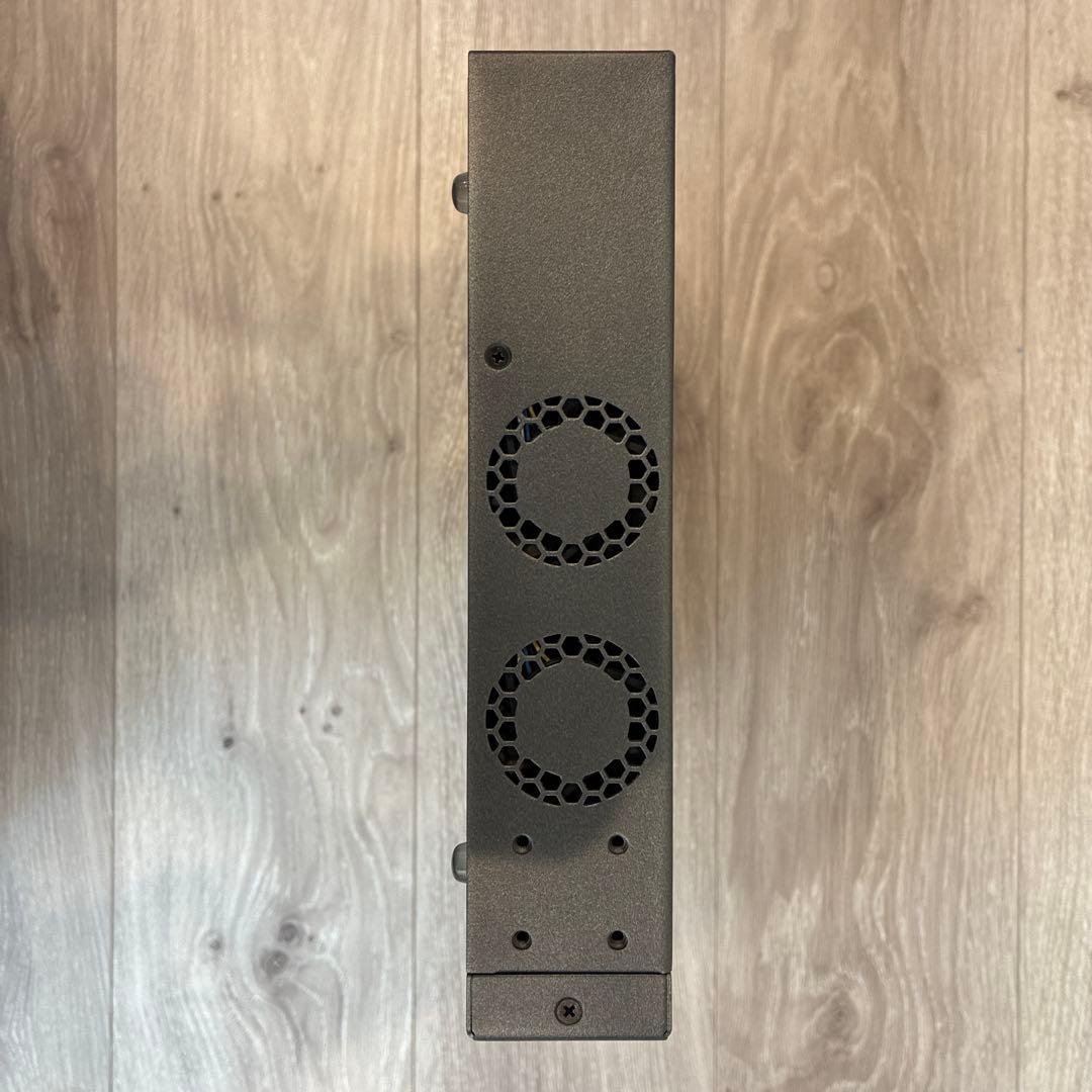 NETGEAR MS510TXM 10G対応 10ポート マネージドスイッチ