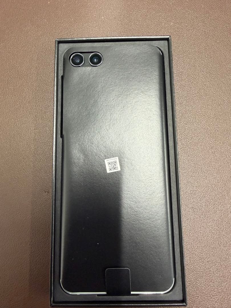 【美品】Samsung Galaxy Z Flip5 本体