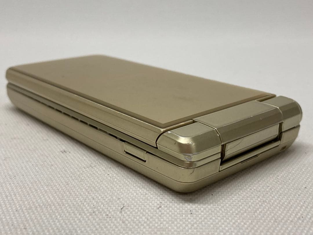 概ね美品　SoftBank　601SH　AQUOS　SIMフリー　i210a77