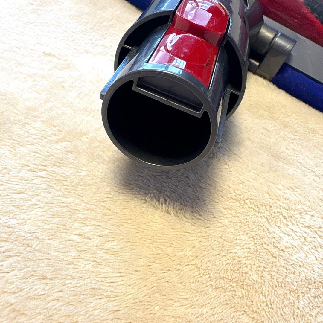 dyson v8 slim fluffyクリーナーヘッド 354531