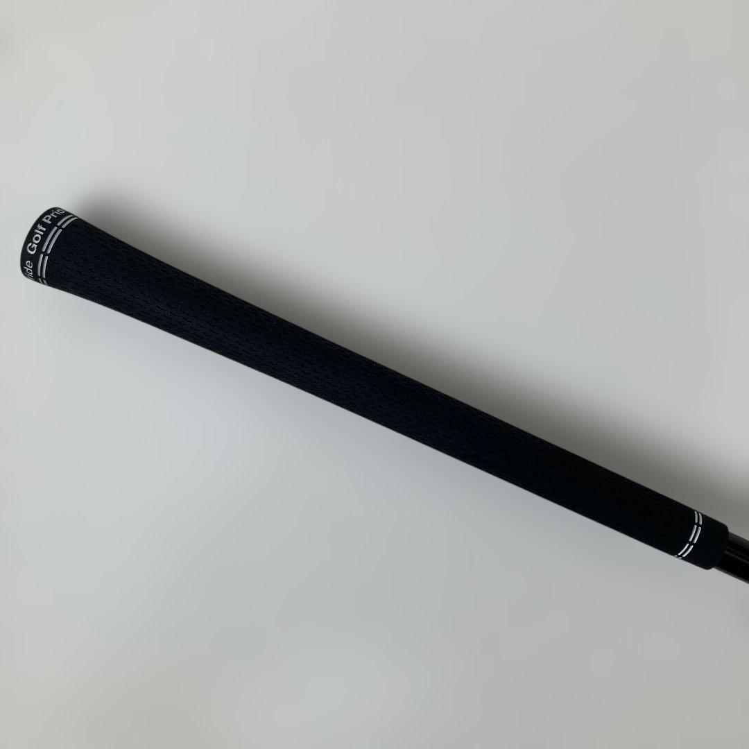 PING ALTA J CB シャフト S フレックス レフティー4U用