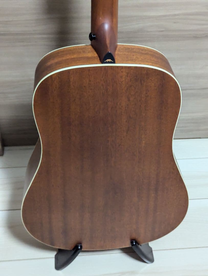 ひろし ほぼ未使用 実はレア品 Bromo BAA1