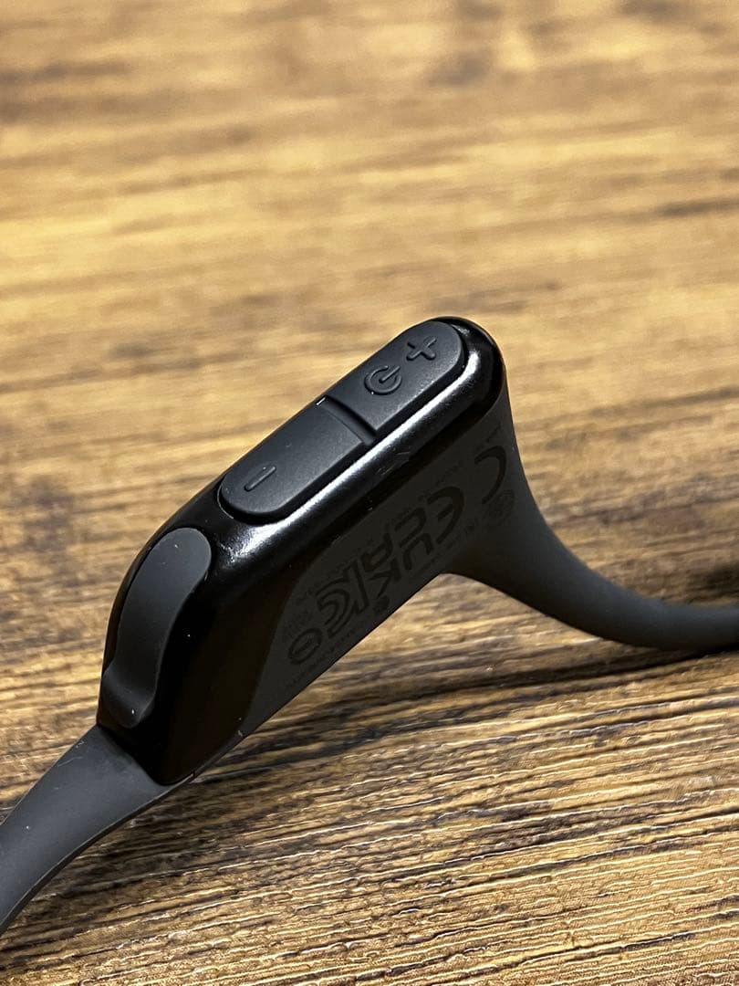 SHOKZ OPENRUN PRO 2 骨伝導イヤホン ミニサイズ