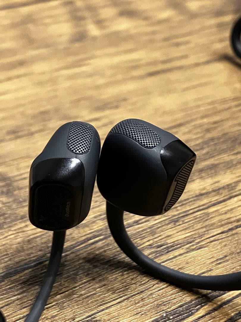 SHOKZ OPENRUN PRO 2 骨伝導イヤホン ミニサイズ