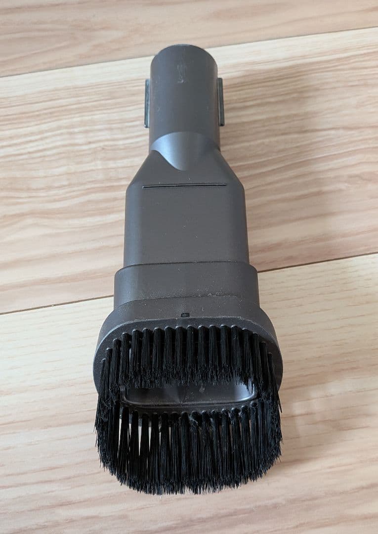 Dyson Digital Slim Fluffy掃除機 稼働確認済み、破損あり