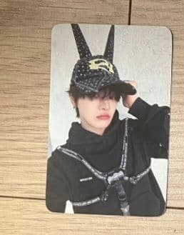 韓国　ALD1　ショーケース　2回目　イリオ　トレカ