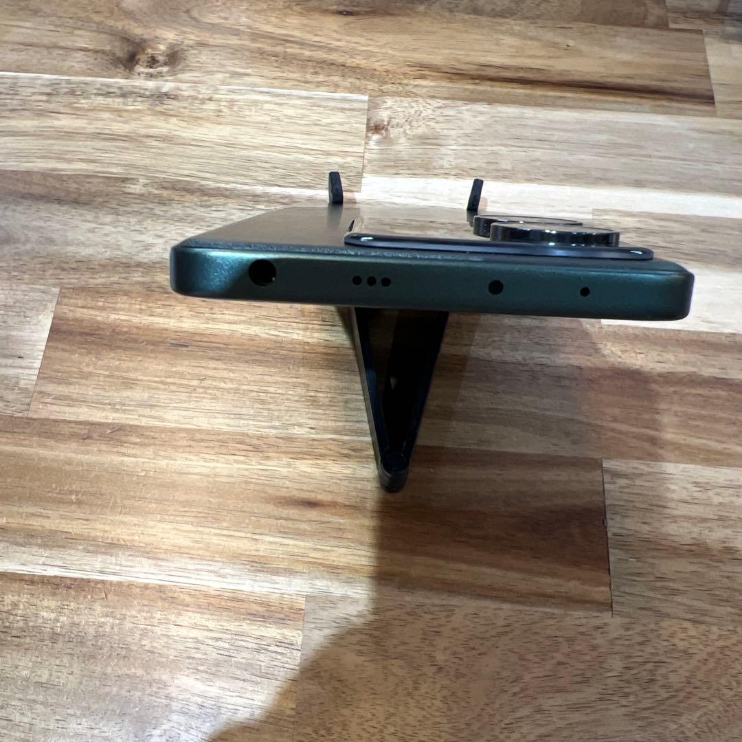 M876 SIMフリーPOCO M7 Pro 5G 256GB