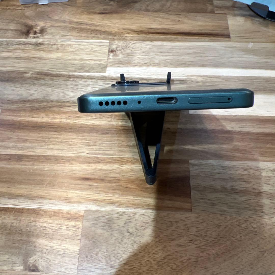 M876 SIMフリーPOCO M7 Pro 5G 256GB