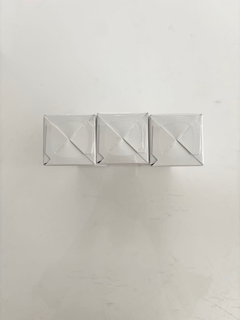 メディカルセラム バーニングセル　Burning Cell 100g 3本セット